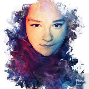 Meet your Posher, Cheyenne